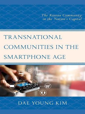 cover image of Transnational Communities in the Smartphone Age